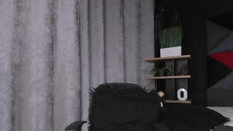 Snapshot of andres_clark chatting on 12, 1, 2025 insta andres clark online show from 12, 1, 2025