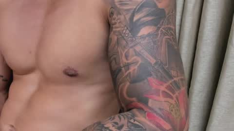 Snapshot of andres_clark chatting on 31, 1, 2025 insta andres clark online show from 31, 1, 2025