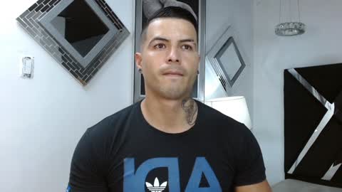 Snapshot of andres_clark chatting on 6, 2, 2025 insta andres clark online show from 6, 2, 2025