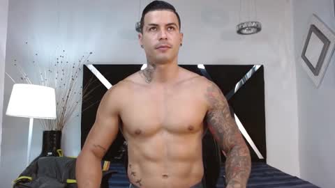 Snapshot of andres_clark chatting on 5, 3, 2025 insta andres clark online show from 5, 3, 2025