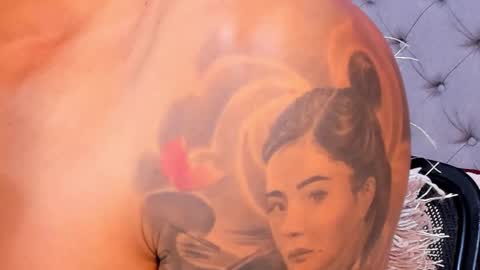 Snapshot of andres_clark chatting on 9, 9, 2025 insta andres clark online show from 9, 9, 2025