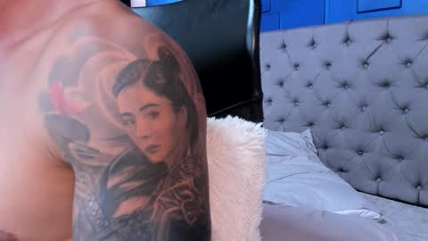 Snapshot of andres_clark chatting on 22, 11, 2025 insta andres clark online show from 22, 11, 2025