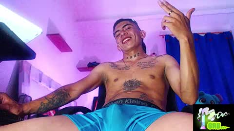 Andrs   o online show from 21, 3, 2026