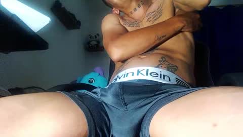 Andrs   o online show from 5, 4, 2026