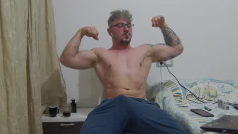 Snapshot of andres_dasli chatting on 9, 3, 2025 andres_dasli online show from 9, 3, 2025