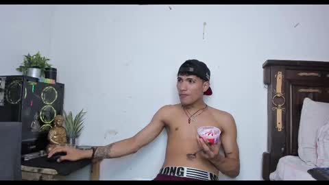 andres_jiimz_dz online show from 12, 1, 2025