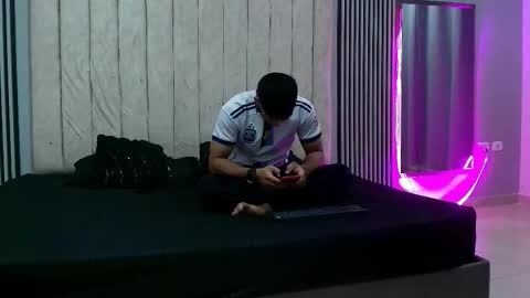 andres_stud online show from 22, 9, 2025