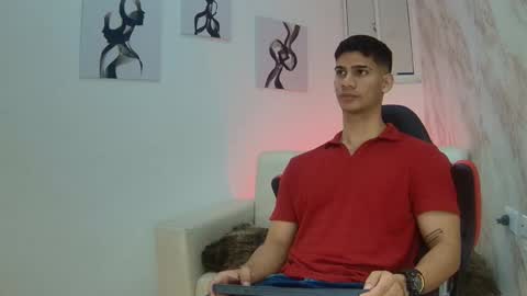 andres_stud online show from 8, 3, 2026