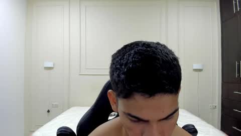 andres_stud online show from 27, 5, 2026