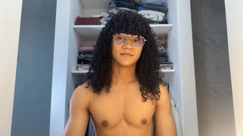 andres online show from 20, 12, 2025