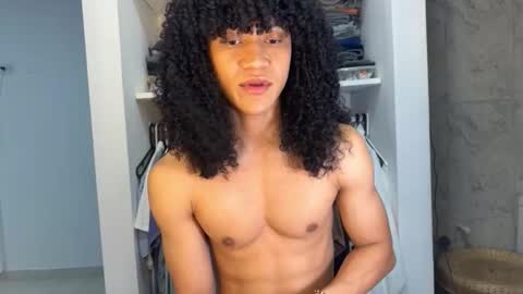 andres online show from 21, 12, 2025