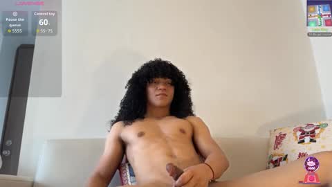 andres online show from 15, 1, 2026