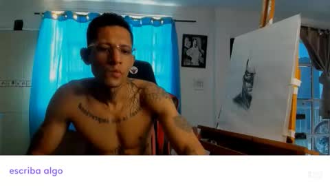 Snapshot of andres_white chatting on 19, 4, 2026 Andres white online show from 19, 4, 2026