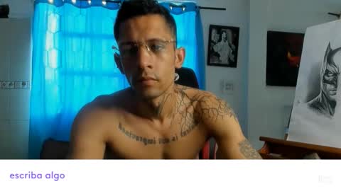 Snapshot of andres_white chatting on 19, 4, 2026 Andres white online show from 19, 4, 2026