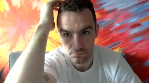 Andres Acosta online show from 27, 2, 2025