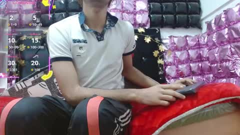 andresdark_07 online show from 3, 12, 2025