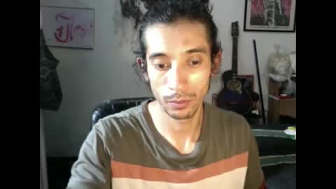 Snapshot of andresdelews chatting on 11, 5, 2026 Delews online show from 11, 5, 2026