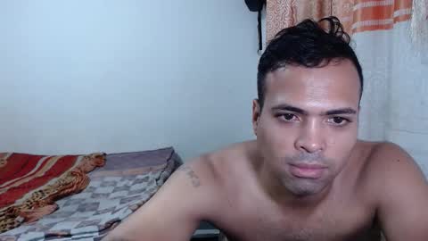 Snapshot of andresfern chatting on 31, 1, 2026 ANDRES online show from 31, 1, 2026