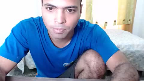 Snapshot of andresfern chatting on 2, 3, 2026 ANDRES online show from 2, 3, 2026