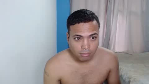 Snapshot of andresfern chatting on 12, 7, 2026 ANDRES online show from 12, 7, 2026