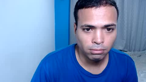 Snapshot of andresfern chatting on 1, 8, 2026 ANDRES online show from 1, 8, 2026