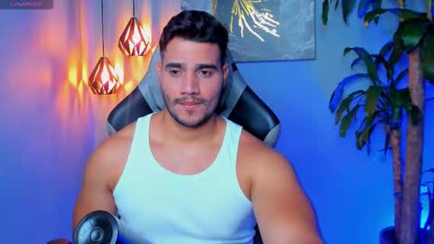 Andres online show from 19, 10, 2025
