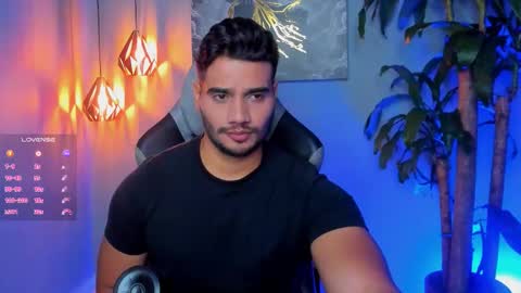 Andres online show from 21, 10, 2025