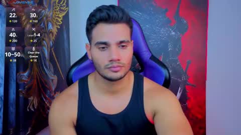 Andres online show from 4, 7, 2026