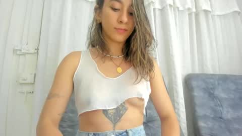 Isa  --------- online show from 6, 12, 2024