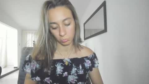 Isa  --------- online show from 23, 1, 2025