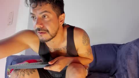 Andres online show from 12, 1, 2026