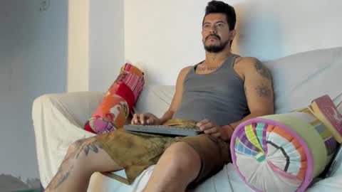 Andres online show from 17, 1, 2026