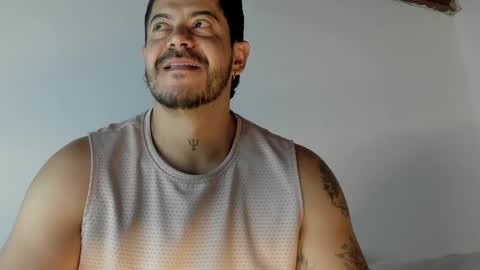 Snapshot of andressmith__ chatting on 23, 4, 2026 Andres online show from 23, 4, 2026