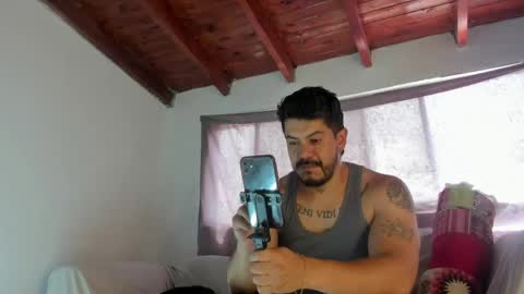 Snapshot of andressmith__ chatting on 7, 5, 2026 Andres online show from 7, 5, 2026
