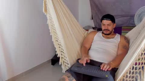 Snapshot of andressmith__ chatting on 4, 6, 2026 Andres online show from 4, 6, 2026