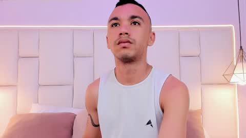 Snapshot of andressolorzano chatting on 11, 5, 2026 Andres online show from 11, 5, 2026