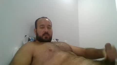 andressx06 online show from 3, 6, 2026