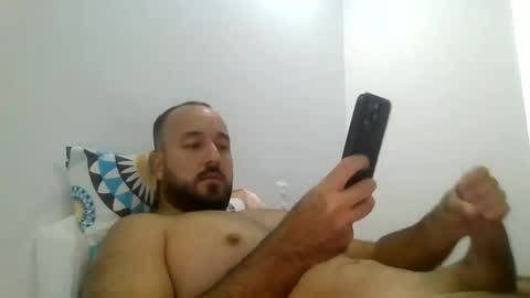 andressx06 online show from 12, 6, 2026