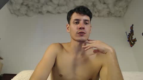 Andres Torres online show from 14, 3, 2026