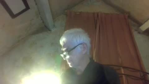 Andrew online show from 19, 4, 2026