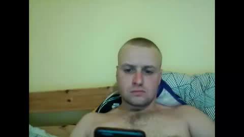 andrew3356577 online show from 19, 1, 2025