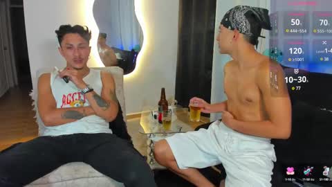 Andrew Jones Independient model  online show from 9, 3, 2025