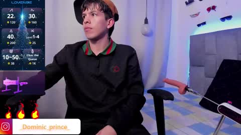 andrew_angels online show from 6, 1, 2026