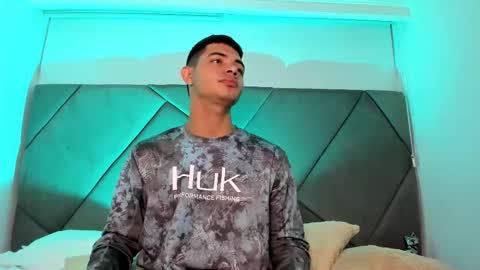 Colleman online show from 20, 9, 2025