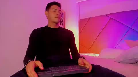 Colleman online show from 24, 9, 2025