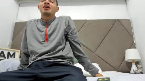 Colleman online show from 15, 10, 2025