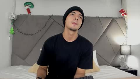 Colleman online show from 21, 11, 2025