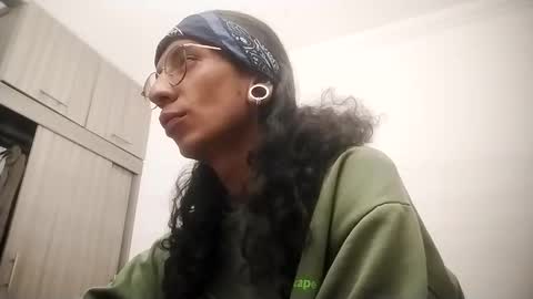 Snapshot of andrew_collins420 chatting on 13, 2, 2025 Mugiwara online show from 13, 2, 2025