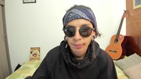 Snapshot of andrew_collins420 chatting on 16, 2, 2025 Mugiwara online show from 16, 2, 2025