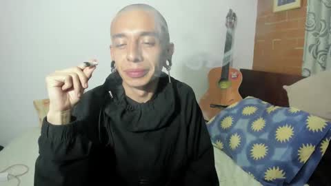 Snapshot of andrew_collins420 chatting on 21, 2, 2025 Mugiwara online show from 21, 2, 2025